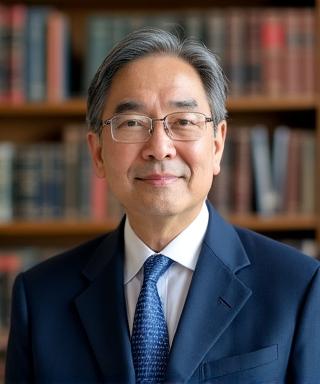 代表弁護士 プロフィール